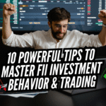 FII Investment Behavior
