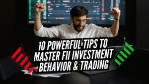 FII Investment Behavior
