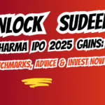 Sudeep Pharma IPO