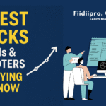 fiidiipro Stocks