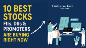 Home 9 fiidiipro Stocks